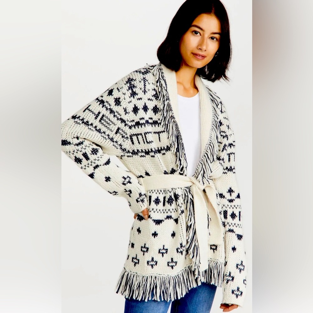 Mother sweater brand new with tags